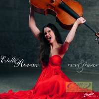 Bach & Friends - Violoncello solo: Bach; Penderecki; Berio; Ligeti
